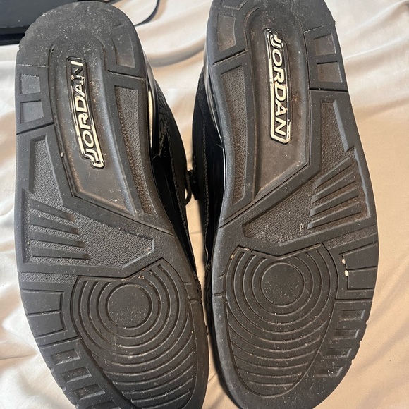 Jordan 3 Black cat - Picture 5 of 5